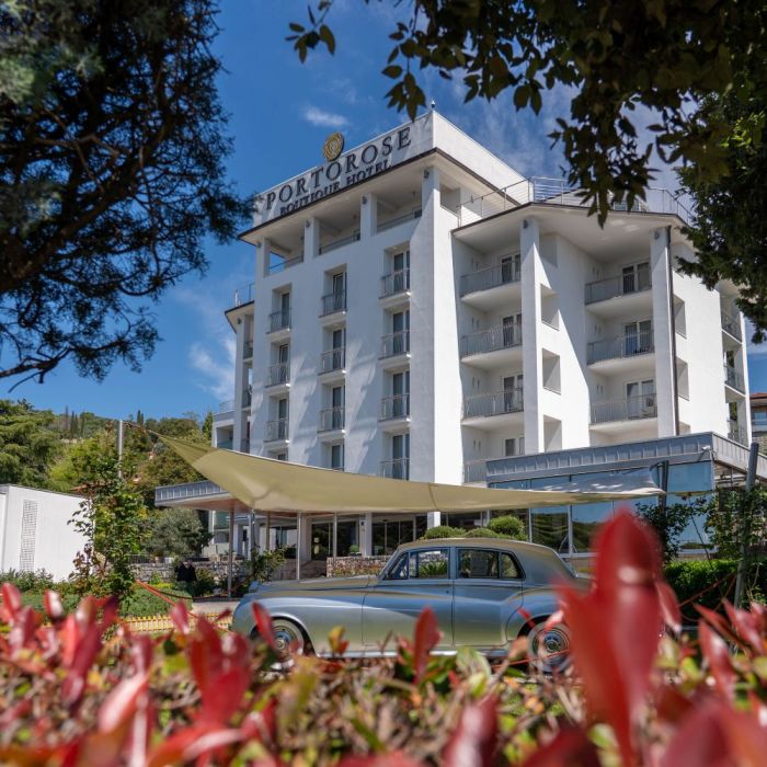 Boutique Hotel Portorose