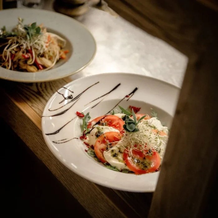 Kulinarični paket v Hotelu Piran