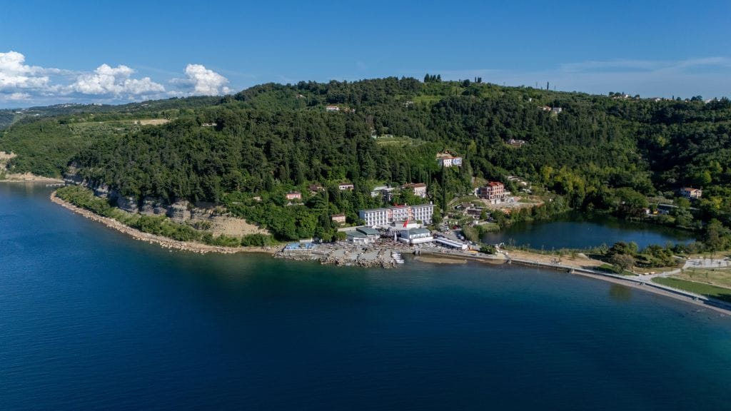 Hotel Barbara Fiesa, Portorož