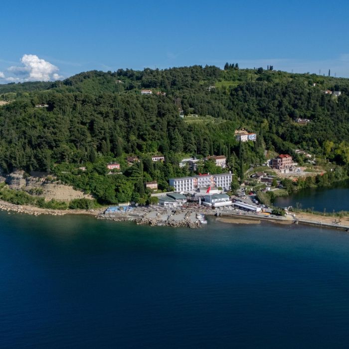 Barbara Piran Beach Hotel