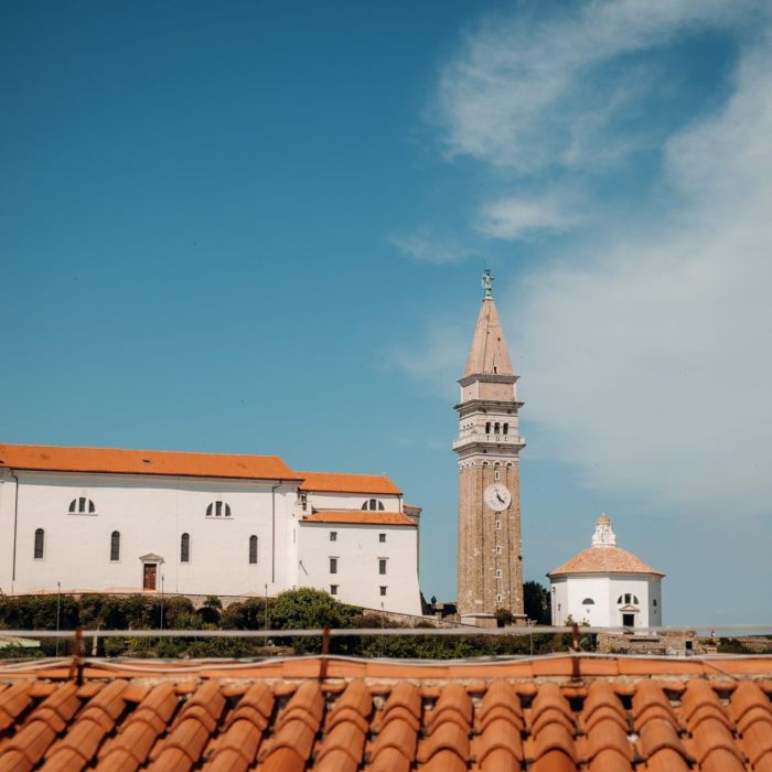 Jesenski paket v Hotelu Piran
