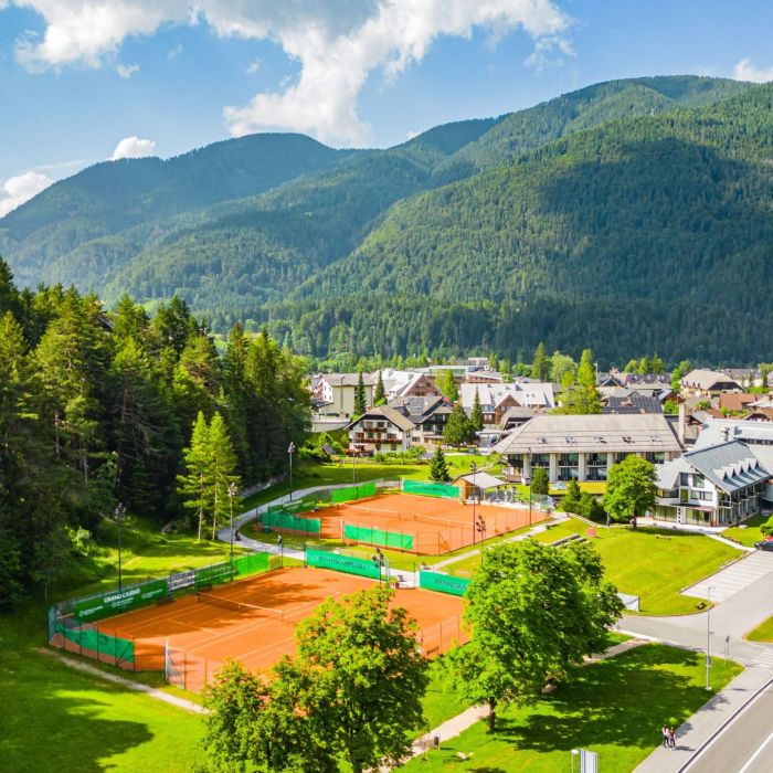 Hotel Kranjska Gora