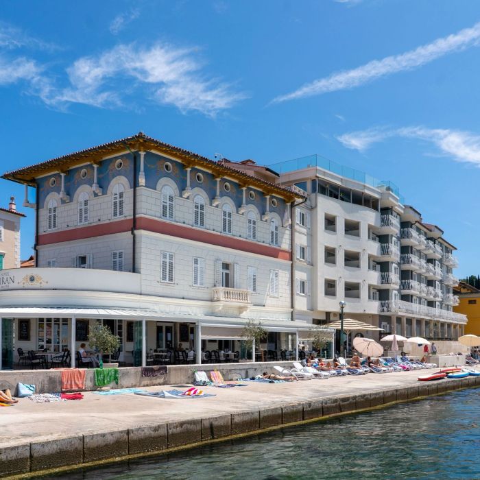 Hotel Piran