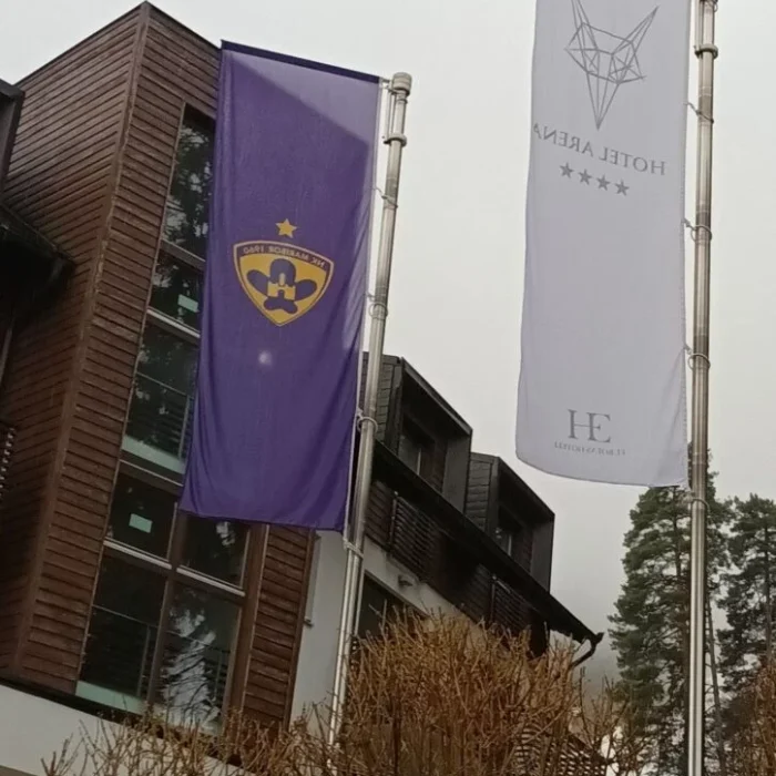 Vijol’čni Premium Sedeži