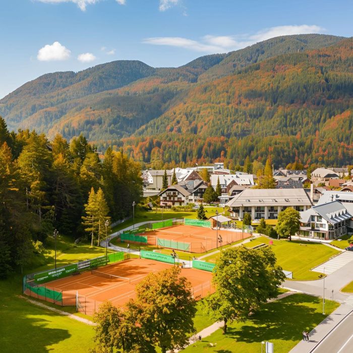 Hotel Kranjska Gora