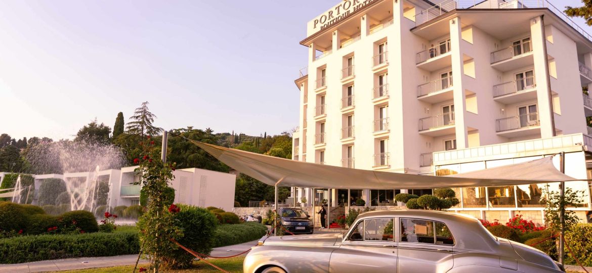 Hotel Boutique, 2025-6