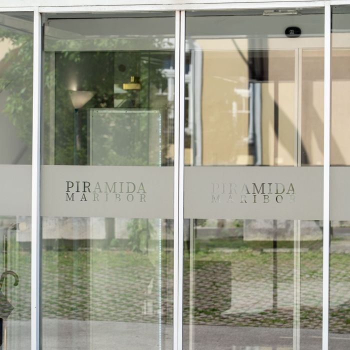 Go Eco v Hotelu Piramida Maribor