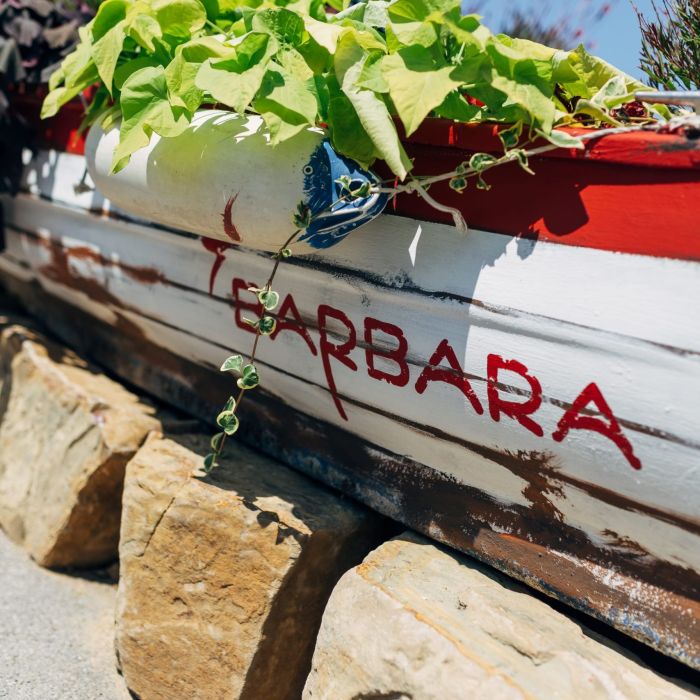 Pomlad v razkošju pri Barbara Piran Beach Hotelu