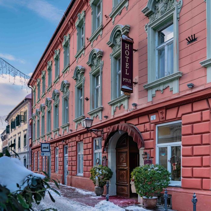 Hotel Ptuj
