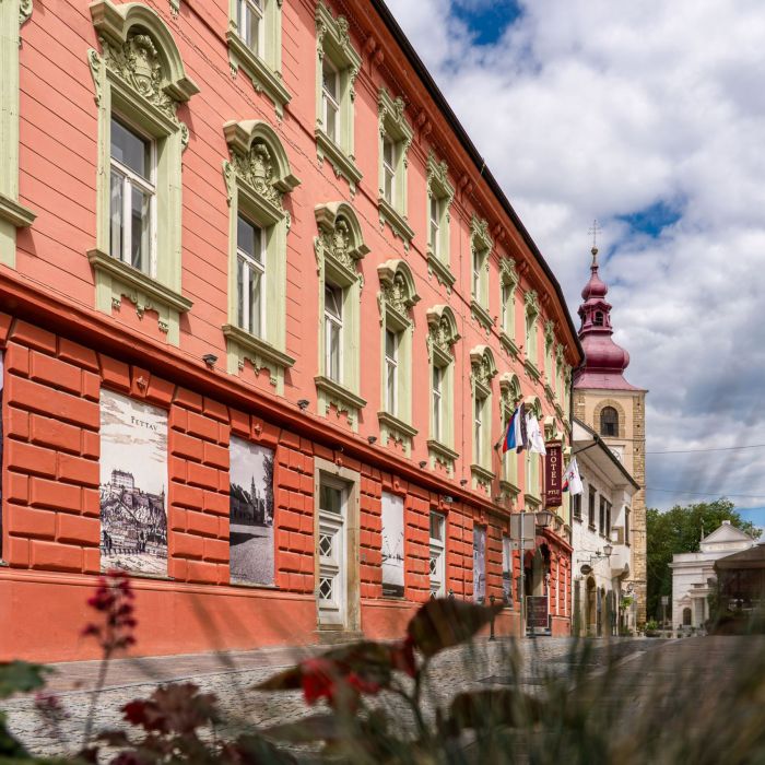 Hotel Ptuj