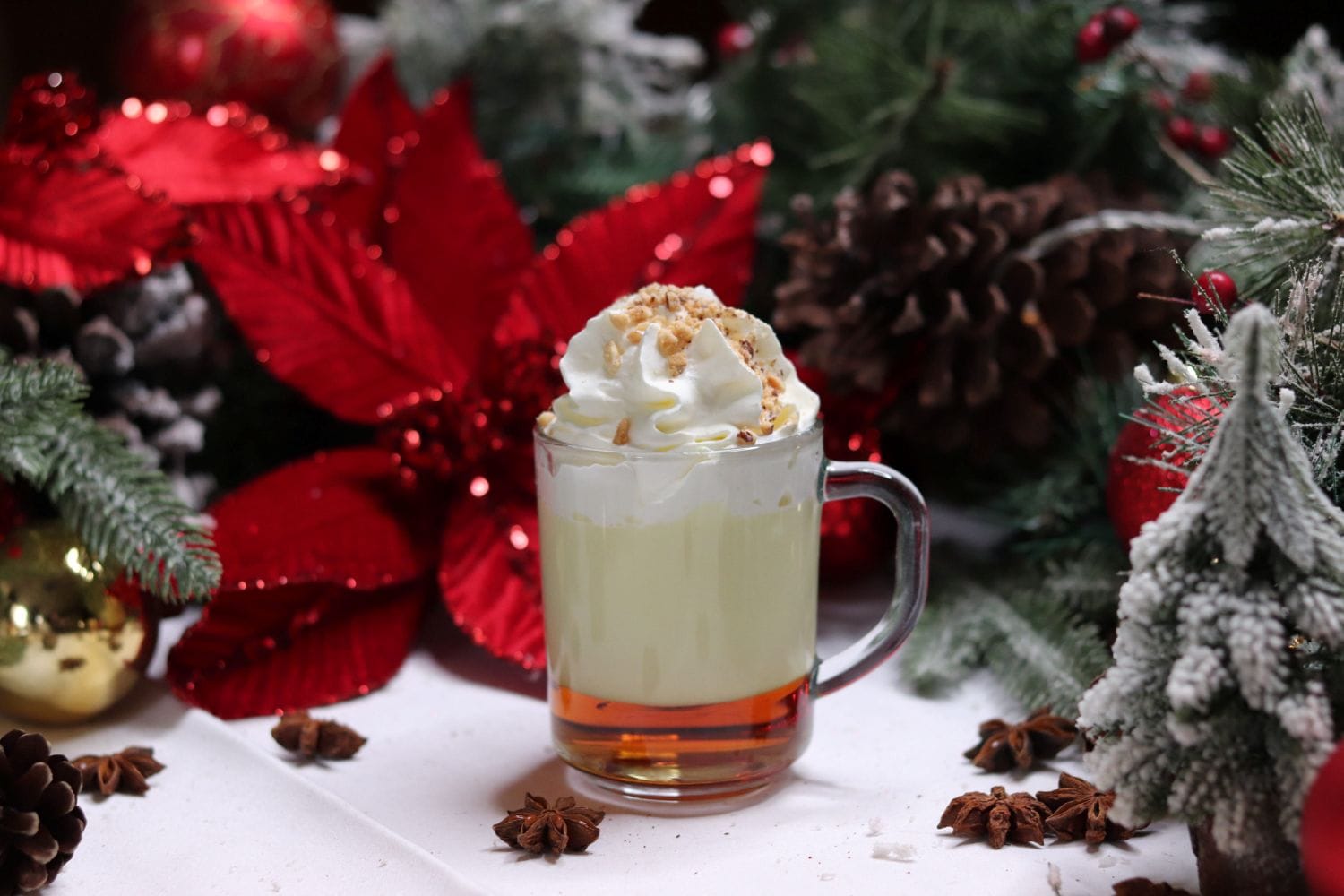 TOFFEE NUT
