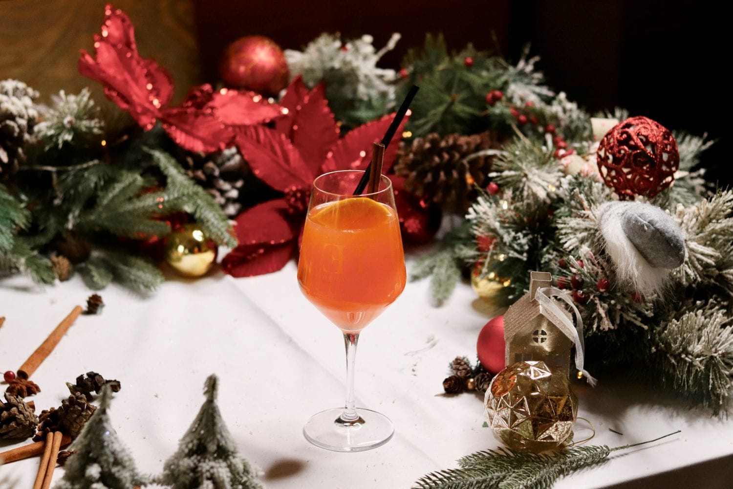HOT APEROL