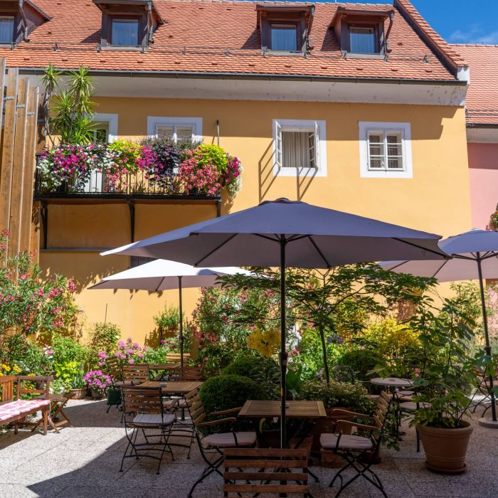 Go Eco at Hotel Ptuj