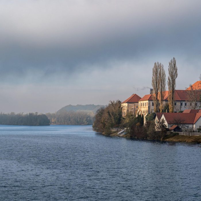 Dominikanski samostan