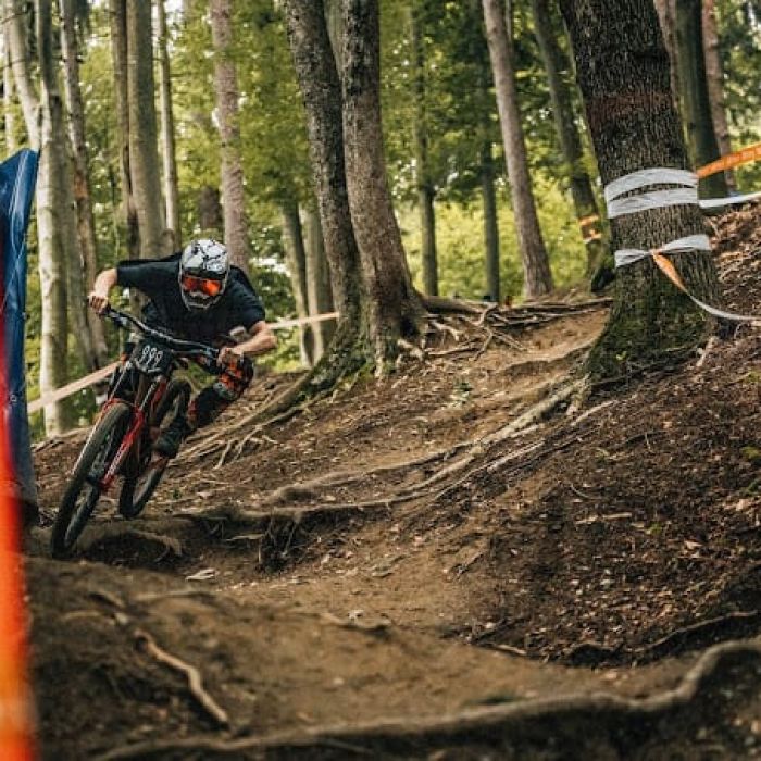 Bike Park