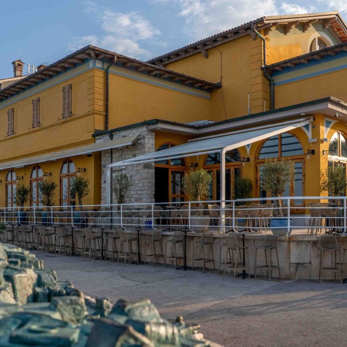 Caffè al Teatro