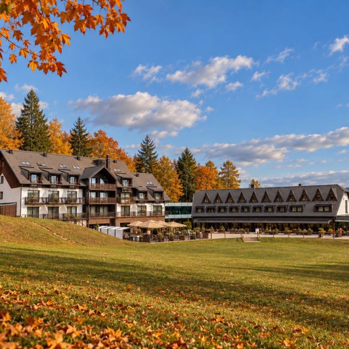 Hotel Arena