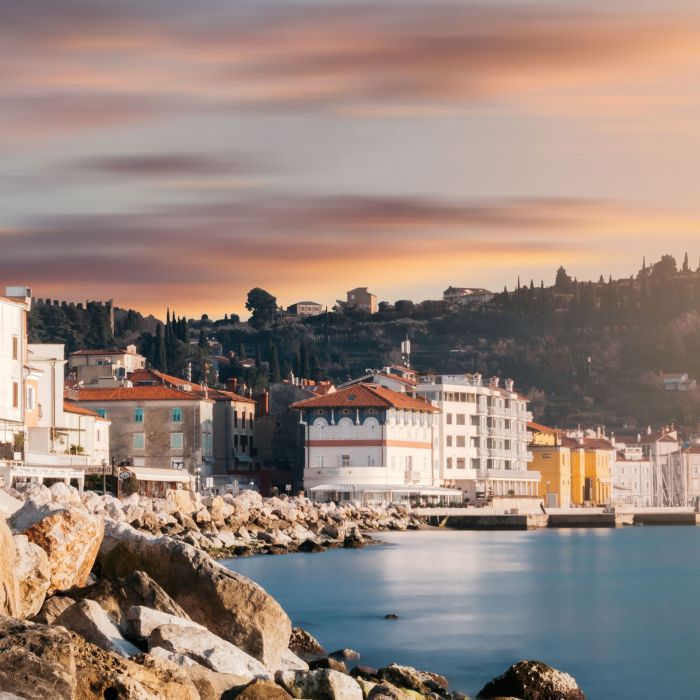 Hotel Piran
